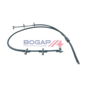 Compre Tubo flexível, combustível de fuga da BOGAP A1621113 a um preço baixo por 94,41 €