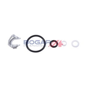 Compre Jogo de retentores, válvula injectora da BOGAP A1640100 a um preço baixo por 7,15 €