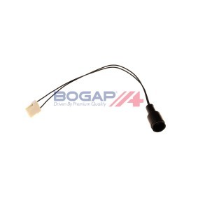 Compre Tampa da caixa do filtro de ar da BOGAP A1721102 a um preço baixo por 69,33 €