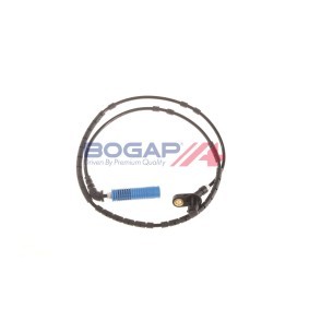 Compre Tampa da caixa do filtro de ar da BOGAP A1721103 a um preço baixo por 65,75 €