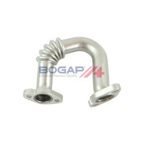 Compre Válvula EGR de BOGAP online para Caddy IV Kombi (SAB, SAJ) a precios moderados