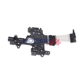 Steuergerät, Automatikgetriebe A2131006 VOLKSWAGEN CC von BOGAP