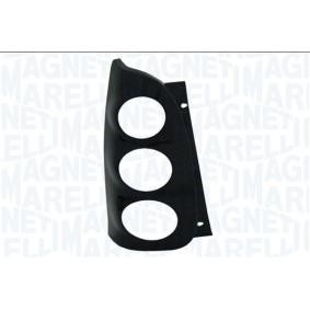 Osta Suojalevy MAGNETI MARELLI:llä 715010743501 edullisesti hintaan 42,49 €