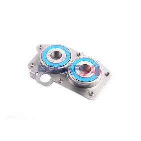 Acquista Supporto, Cambio manuale da BOGAP A2157100 a buon mercato per soli 75,30 €