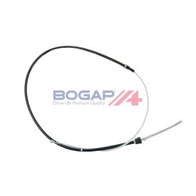Achetez des Câble de frein à main BOGAP A3126100 à prix pour 9,15 €
