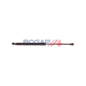 Ausgleichsbehälter, Hydrauliköl-Servolenkung von BOGAP günstig für 14,15 €