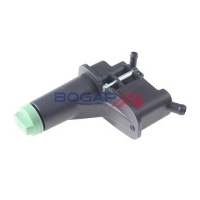 Ausgleichsbehälter, Hydrauliköl-Servolenkung von BOGAP günstig für 13,30 €