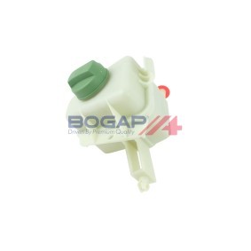 Ausgleichsbehälter, Hydrauliköl-Servolenkung von BOGAP günstig für 15,83 €