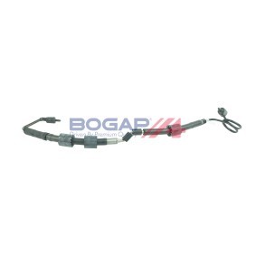 Kjøp Hydraulikkslange, styring av BOGAP A3220133 til den lave prisen 971,54 NOK