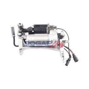Compre Compressor de suspensão de BOGAP online para Cayenne (9PA) a preços moderados