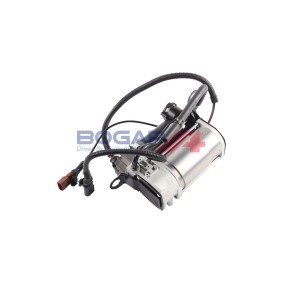 Compre Compressor de suspensão de BOGAP online para A8 (4D2, 4D8) a preços moderados