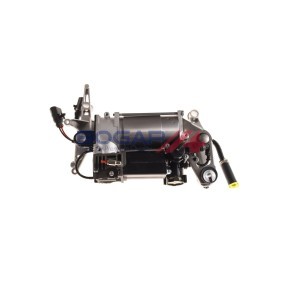 Compre Compressor de suspensão de BOGAP online para Cayenne (9PA) a preços moderados