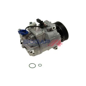 Acquista Compressore aria condizionata da BOGAP A4110113 a buon mercato per soli 372,37 €