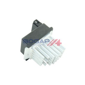 Gebläsewiderstand A4112102 für SKODA