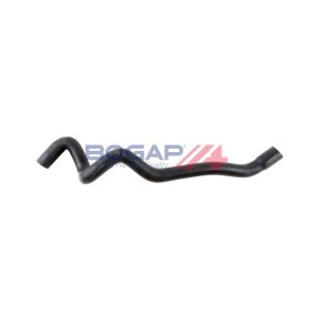 Acquista Scambiatore calore per riscaldamento abitacolo da BOGAP A4120100 a buon mercato per soli 225,07 €