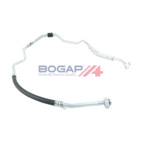 Osta Korkeapaine- / matalapainejohto, ilmastointilaite BOGAP:llä A4128103 edullisesti hintaan 67,37 €