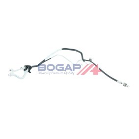 Achetez des Conduite à haute / basse pression, climatisation BOGAP A4128112 à prix pour 63,76 €