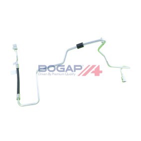 Achetez des Conduite à haute / basse pression, climatisation BOGAP A4128117 à prix pour 42,99 €