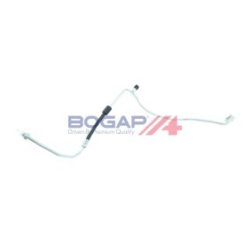 Achetez des Conduite à haute / basse pression, climatisation BOGAP A4128119 à prix pour 37,53 €