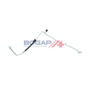 Achetez des Conduite à haute / basse pression, climatisation BOGAP A4128121 à prix pour 37,49 €