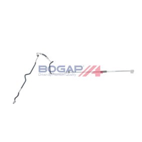 Achetez des Conduite à haute / basse pression, climatisation BOGAP A4128139 à prix pour 56,60 €
