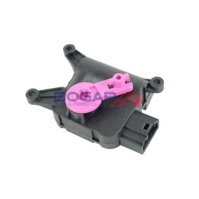 Stellmotor für Temperaturklappe A4132110