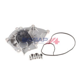 Wasserpumpe von BOGAP für A6 Limousine (4A2, C8) günstig online kaufen