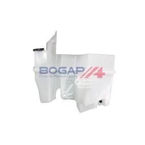 Ausgleichsbehälter von BOGAP
