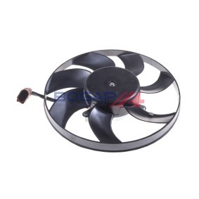 Kühlerlüfter A4243118 von BOGAP günstig für 62,95 € online kaufen