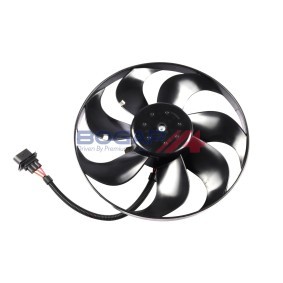 Kühlerlüfter A4243133 von BOGAP günstig für 72,46 € online kaufen