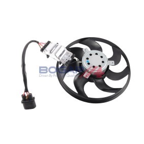 Kühlerlüfter A4243143 von BOGAP günstig für 200,79 € online kaufen