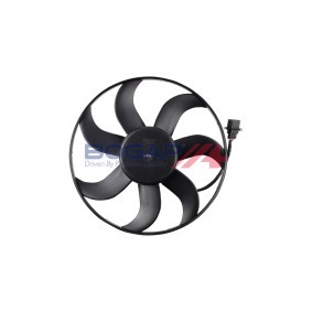 Kühlerlüfter A4243178 von BOGAP günstig für 60,41 € online kaufen
