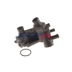 Achetez des Boîtier du thermostat BOGAP A4247111 à prix pour 34,55 €