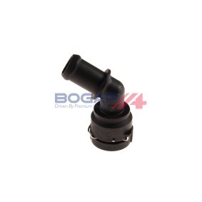 Achetez des Bride de liquide de refroidissement BOGAP A4252142 à prix pour 5,54 €