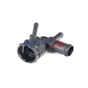 Achetez des Bride de liquide de refroidissement BOGAP A4252168 à prix pour 5,30 €