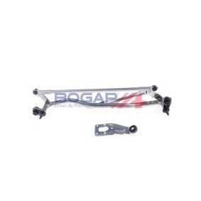 Achetez des Tringlerie d'essuie-glace BOGAP A5510107 à prix pour 35,69 €