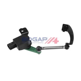 Luftmassenmesser (LMM) von BOGAP
