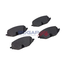 Acquista Sensore pressione aria, Aggiustaggio altimetrico da BOGAP A6111101 a buon mercato per soli 23,68 €