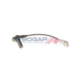 Acquista Generatore di impulsi, Albero a gomiti da BOGAP A6115140 a buon mercato per soli 17,34 €