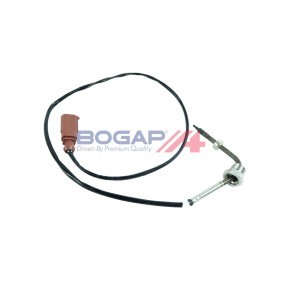 Compre Sensor, temp. gas escape de BOGAP online para A4 B5 Sedán (8D2) a precios moderados
