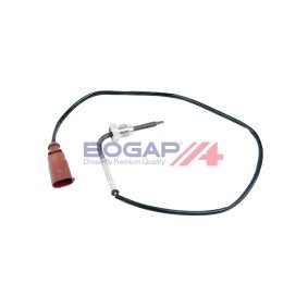 Compre Sensor, temperatura dos gases de escape da BOGAP A6120104 a um preço baixo por 74,57 €
