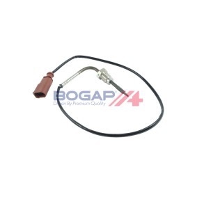 Compre Sensor, temperatura dos gases de escape da BOGAP A6120106 a um preço baixo por 70,95 €