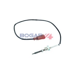 Comprar Sensor, temp. gas escape de BOGAP A6120113 a bajo precio de 88,84 €