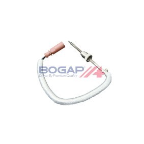 Comprar Sensor, temp. gas escape de BOGAP A6120120 a bajo precio de 93,82 €
