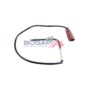 Comprar Sensor, temp. gas escape de BOGAP A6120124 a bajo precio de 93,82 €