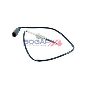 Comprar Sensor, temp. gas escape de BOGAP A6120133 a bajo precio de 76,30 €