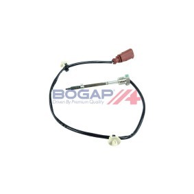 Comprar Sensor, temp. gas escape de BOGAP A6120135 a bajo precio de 79,61 €