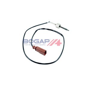 Compre Sensor, temp. gas escape de BOGAP online para A4 B5 Sedán (8D2) a precios moderados
