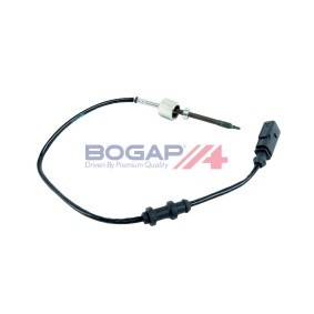 Køb Sensor, udstødningsgastemperatur af BOGAP A6120142 til den lave pris 727,49 DKK