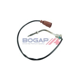 Compre Sensor, temp. gas escape de BOGAP online para California T6 Bus (SGC, SGG, SHC) a precios moderados